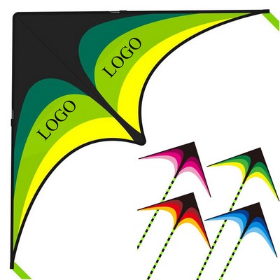 Colorful Life Kite