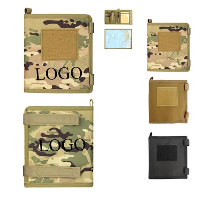 Tactical Map Case
