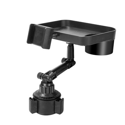 Car Cup Holder Tray