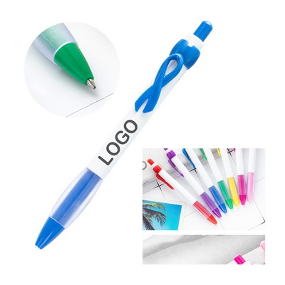 Ribbon Pen