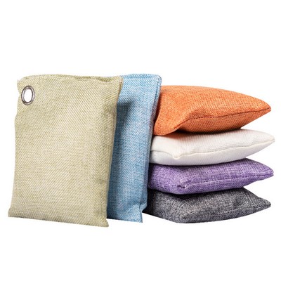 Nature Fresh Bamboo Charcoal Air Purifying Bags