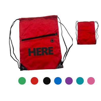 Oxford Tote Bag
