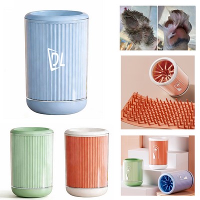 Pet Paw Cleaner