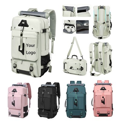 Outdoor Hiking Backpack