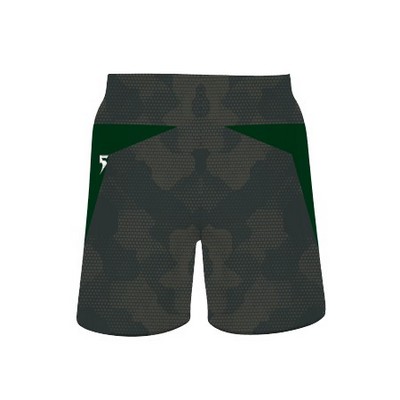 Youth FreeStyle Sublimated Elite Soccer Shorts