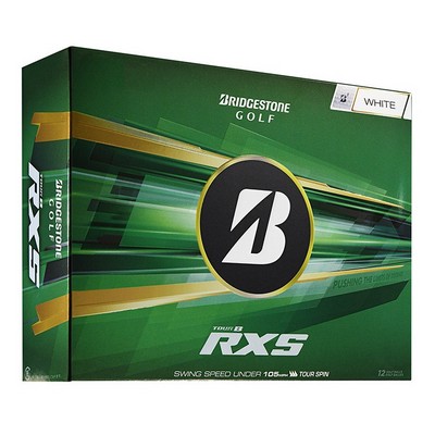 Bridgestone Tour B RXS