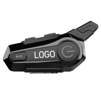 Motorcycle Headset
