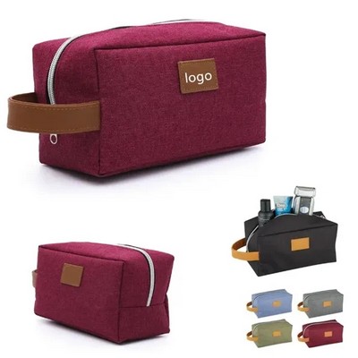 Brisbane Toiletry Bag