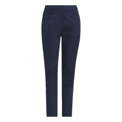 adidas Ladies Ultimate365 Twistweave Five-Pocket Pants
