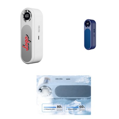 Mini Handheld Fan