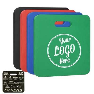 Portable Event Cushion