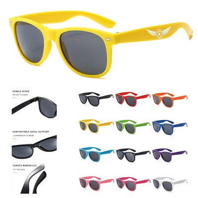 Retro Sunglasses