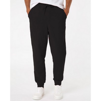 Independent Trading Co. Men's Midweight Fleece Sweatpants - IND20PNT
