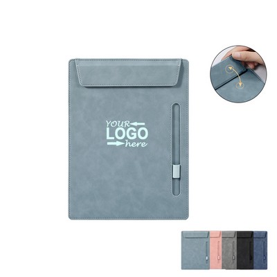A4 Office Folder Clipboard