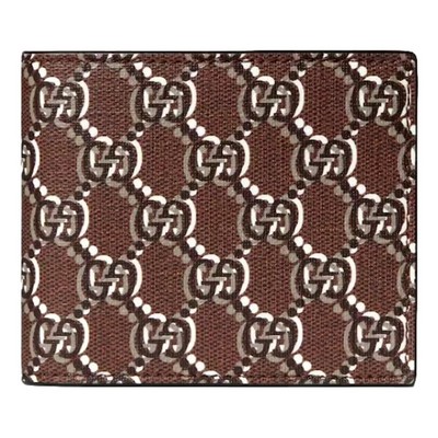 Gucci GG Shadow Bifold Wallet