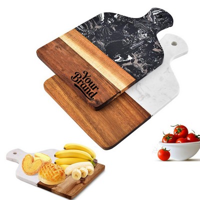 Marble Cutting Board