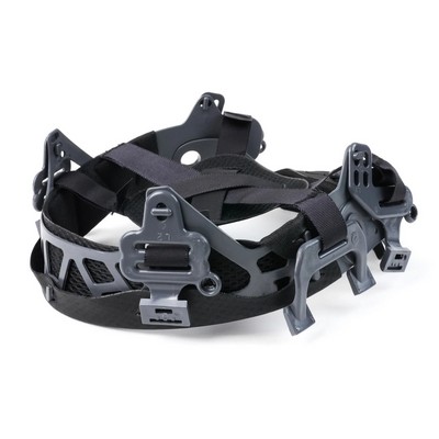 Pyramex Ridgeline XR7® 6-Point Replacement Suspensions