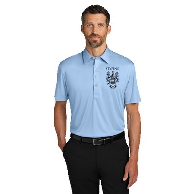 Port Authority® Shirt Collar Polo
