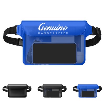 Waterproof Fanny Pack