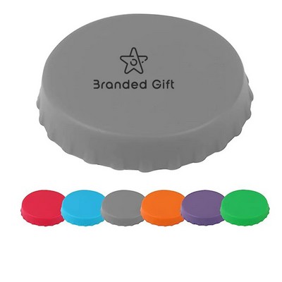 Silicone Soda Can Cover Lids