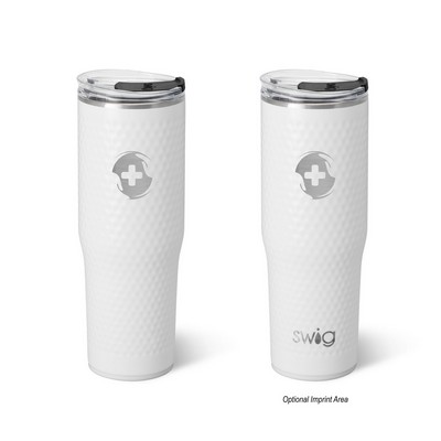 30 Oz. Swig Life™ Golf Ball Tumbler