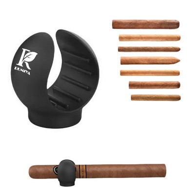 Silicone Cigar Holder