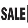 5 Panel Nylon Message Stack Flag - Sale (3'x12')