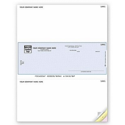 Laser Multi-Purpose Middle Checks (2 Part)