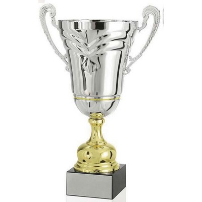 18 3/8" Grand Champion Trophy