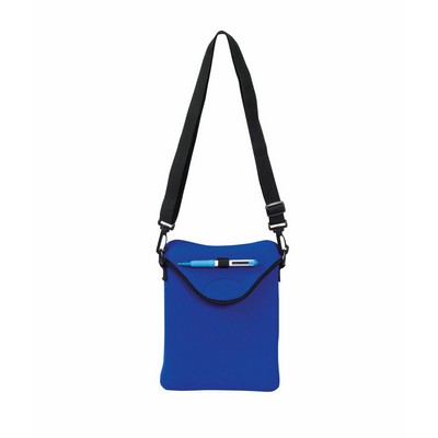 Neoprene Tablet Pouch