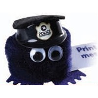 Police Weepul