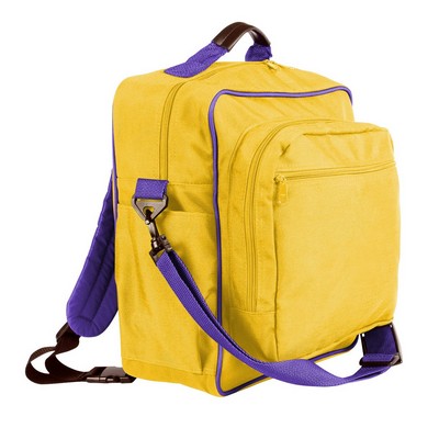 600 Denier Daypack Rucksack