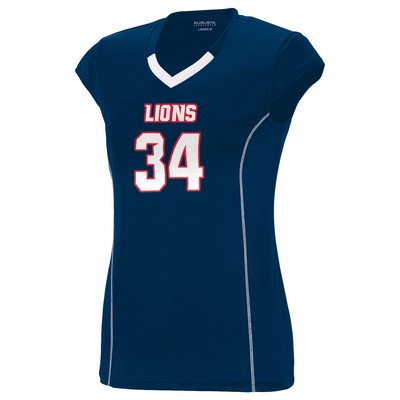 Ladies Blash Jersey