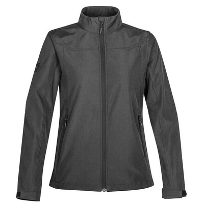Stormtech Women's Endurance Softshell