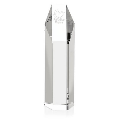 JAFFA® Hexagonal Tower - 10"