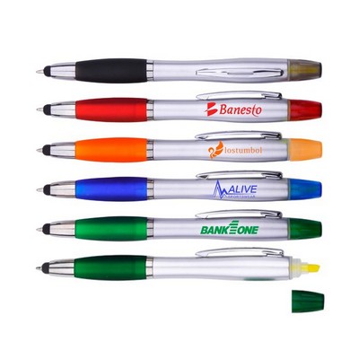 Multi-Purpose Pen - Model 4013