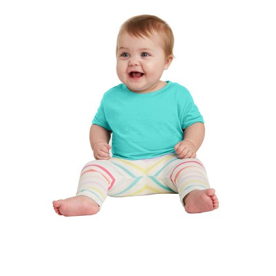 Rabbit Skins™ Infant Fine Jersey Tee Shirt