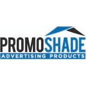 15' Tall Feather Flag - Full Color Single Sided Imprint