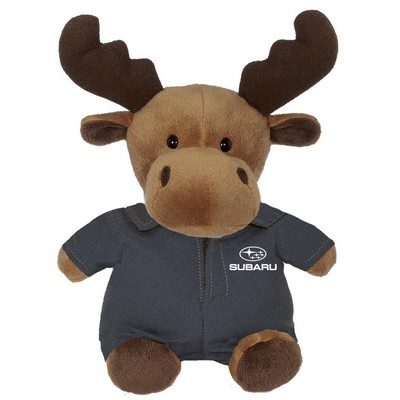 6" Max Moose