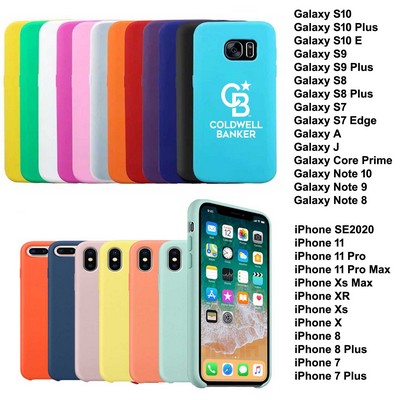 iBank ® Silicone Case compatible with Galaxy Core Prime