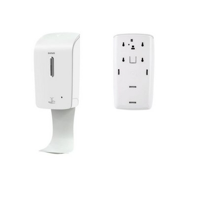 Automatic Hand Sanitizer Dispensers With Custom Logos