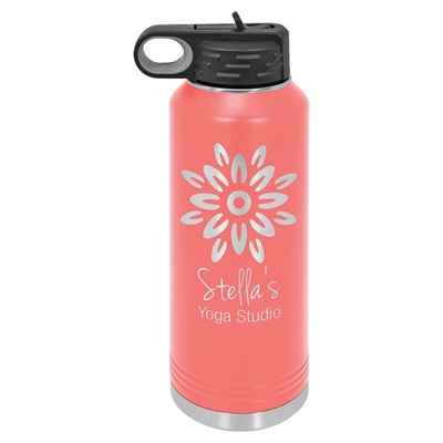 Polar Camel 40 oz. Water Bottle