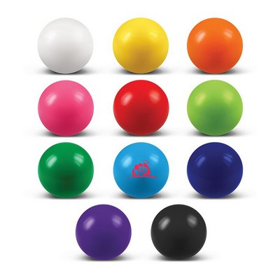 Round Stress Ball