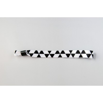 Stock PATTERNS Wristbands