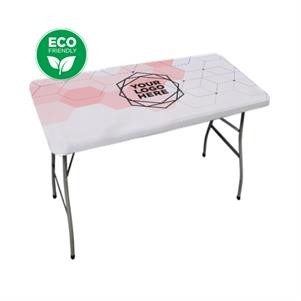 REPREVE® Table Toppers - Full Color Print
