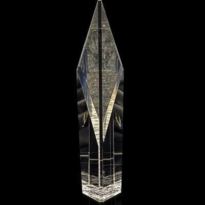 14" Quartz Cut