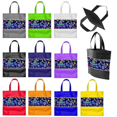 Full Color Econo Bag