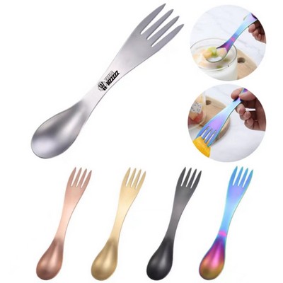 2" 1 Spoon