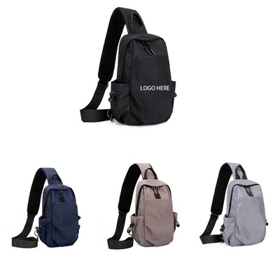 Sling Backpack