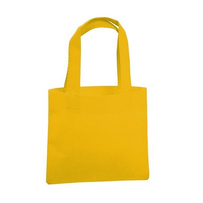 Mini Tote Bag